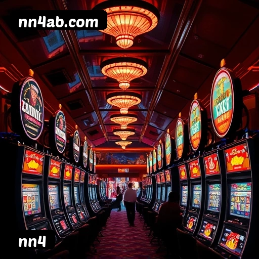 Jogos de Cassino Premium - Slots, Roleta, Blackjack e Dealer Ao Vivo
